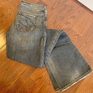 Silvers Tina Jeans